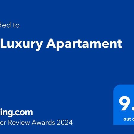 25 Luxury Apartament 布加勒斯特 外观 照片