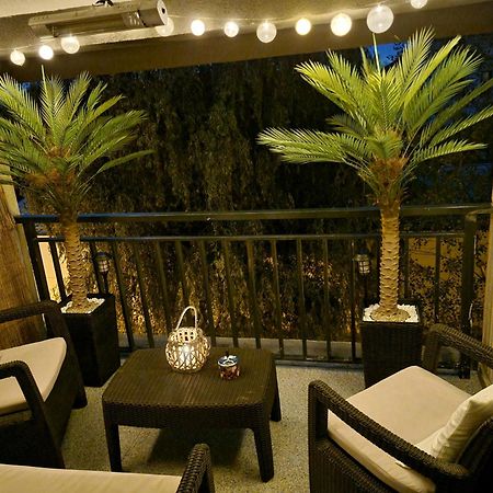 25 Luxury Apartament 布加勒斯特 外观 照片