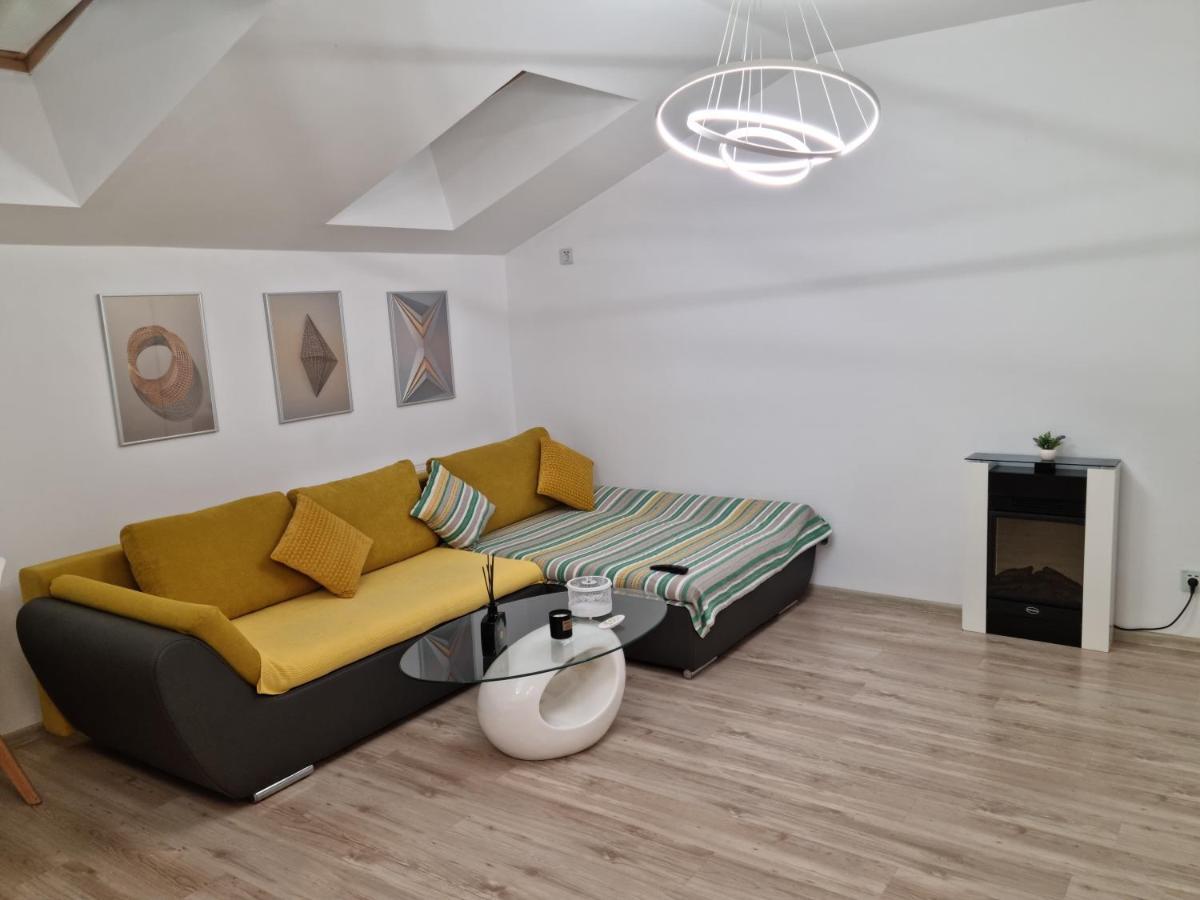 25 Luxury Apartament 布加勒斯特 外观 照片