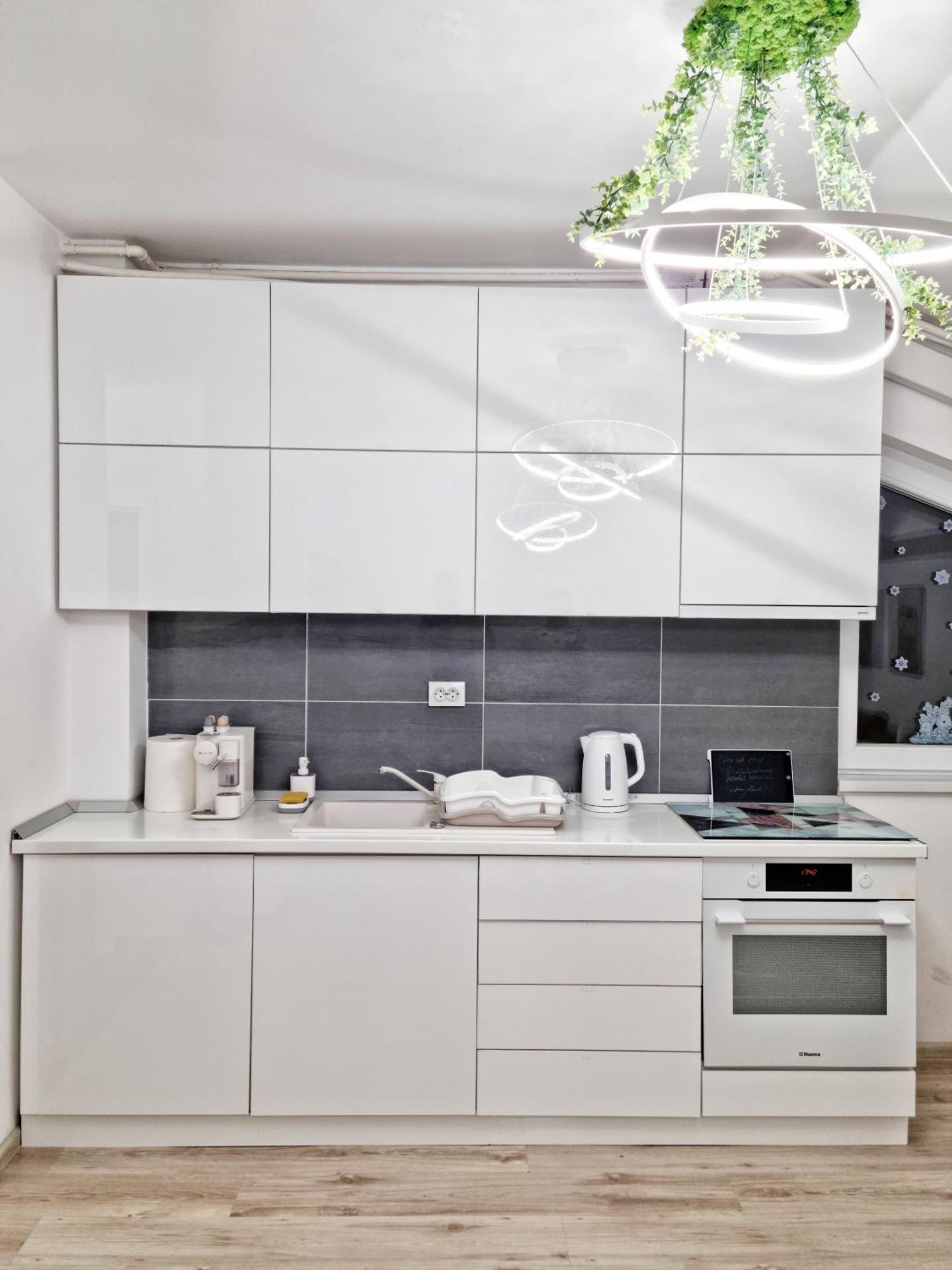 25 Luxury Apartament 布加勒斯特 外观 照片