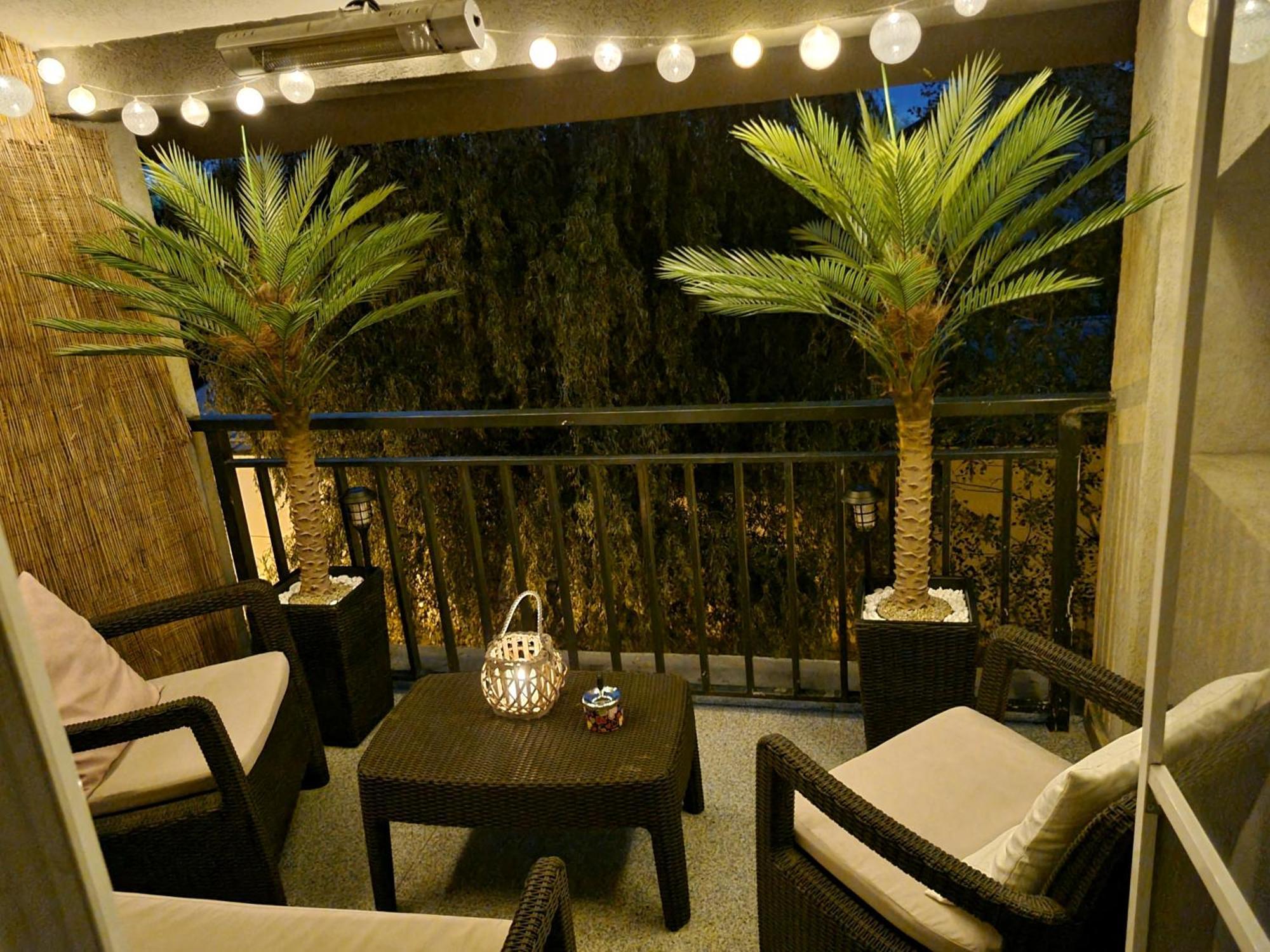 25 Luxury Apartament 布加勒斯特 外观 照片