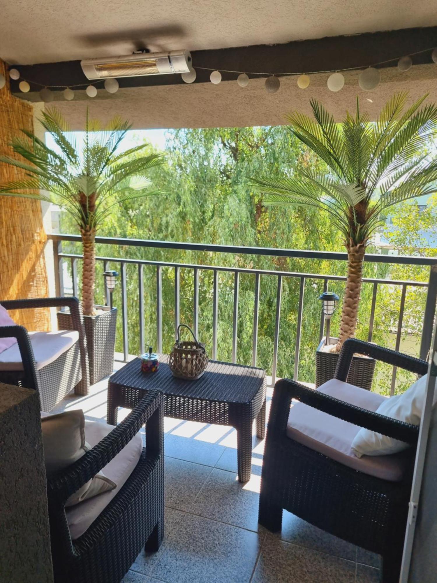 25 Luxury Apartament 布加勒斯特 外观 照片